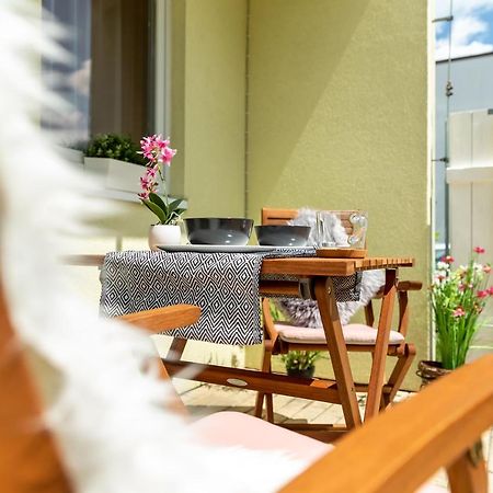 Apartament Apartman Dream V Mikulove - Jine Ubytovani Lednice Zewnętrze zdjęcie