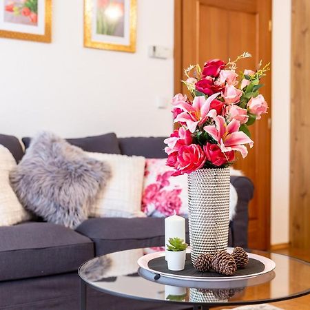 Apartament Apartman Dream V Mikulove - Jine Ubytovani Lednice Zewnętrze zdjęcie