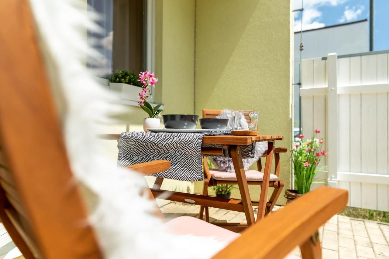 Apartament Apartman Dream V Mikulove - Jine Ubytovani Lednice Zewnętrze zdjęcie