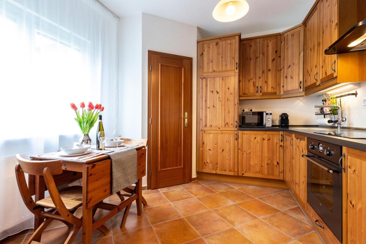 Apartament Apartman Dream V Mikulove - Jine Ubytovani Lednice Zewnętrze zdjęcie