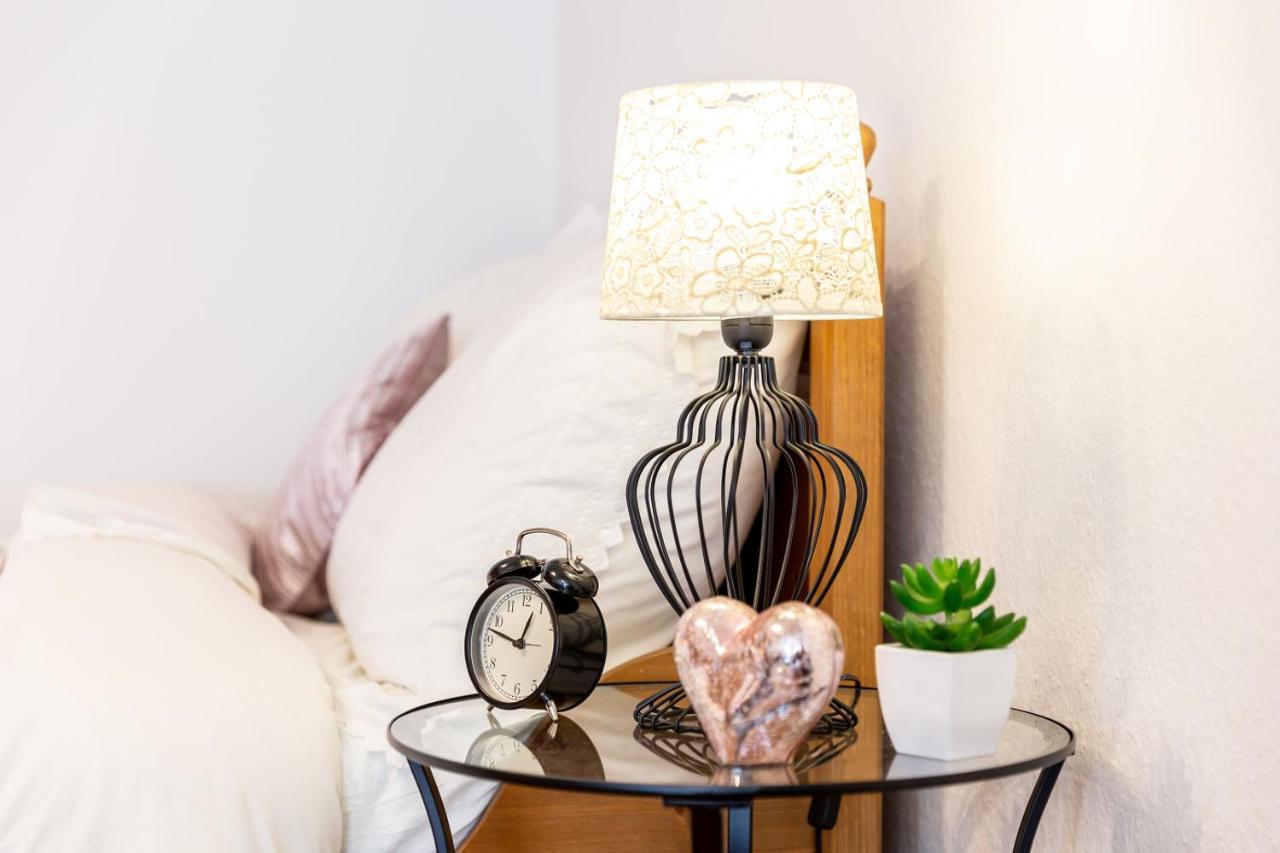 Apartament Apartman Dream V Mikulove - Jine Ubytovani Lednice Zewnętrze zdjęcie