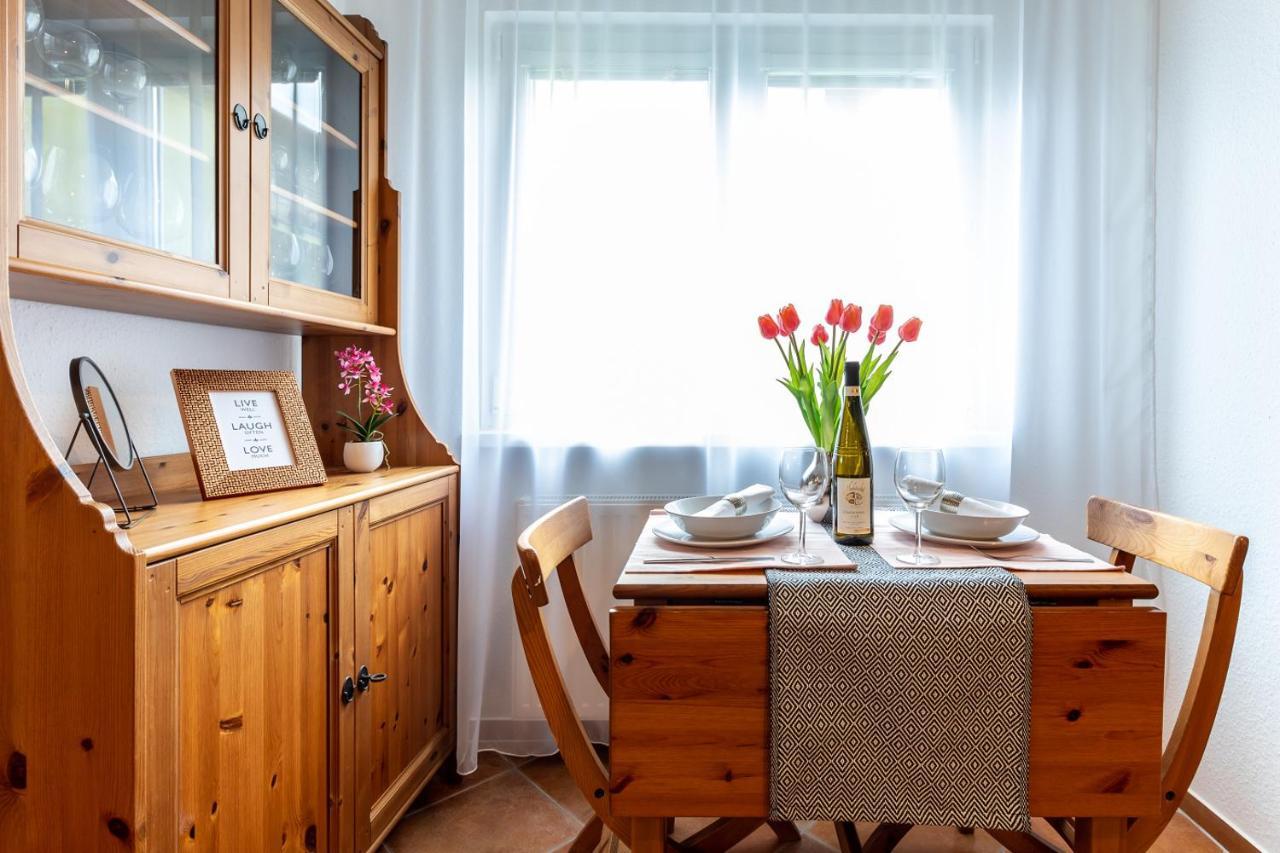 Apartament Apartman Dream V Mikulove - Jine Ubytovani Lednice Zewnętrze zdjęcie