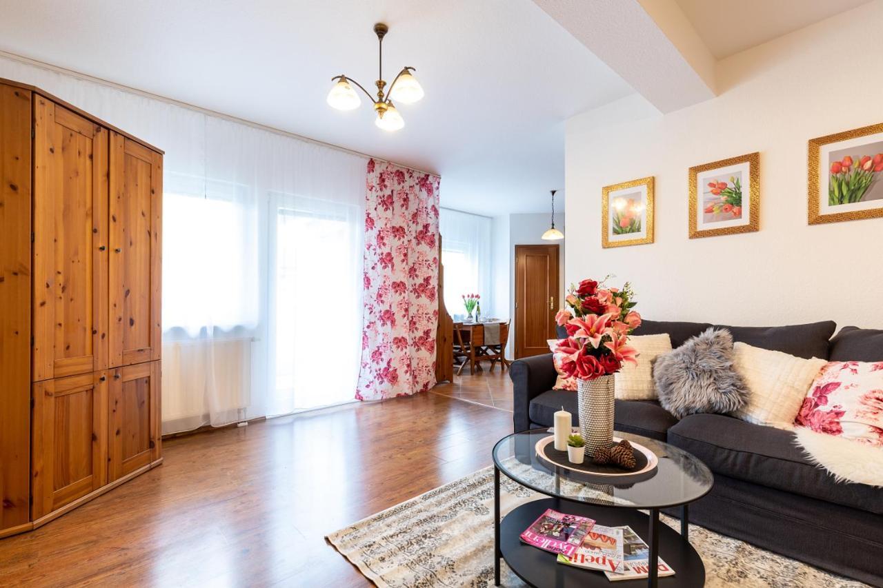 Apartament Apartman Dream V Mikulove - Jine Ubytovani Lednice Zewnętrze zdjęcie