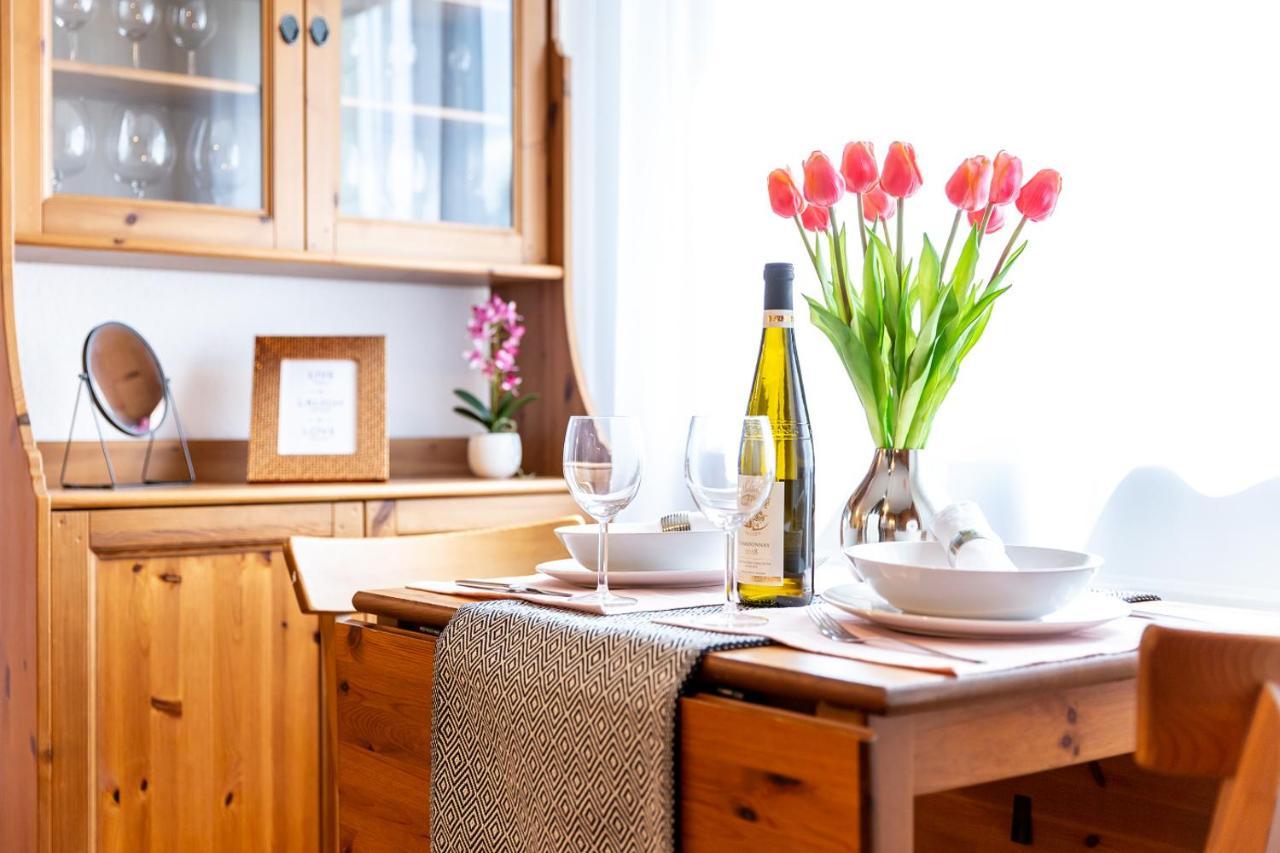 Apartament Apartman Dream V Mikulove - Jine Ubytovani Lednice Zewnętrze zdjęcie