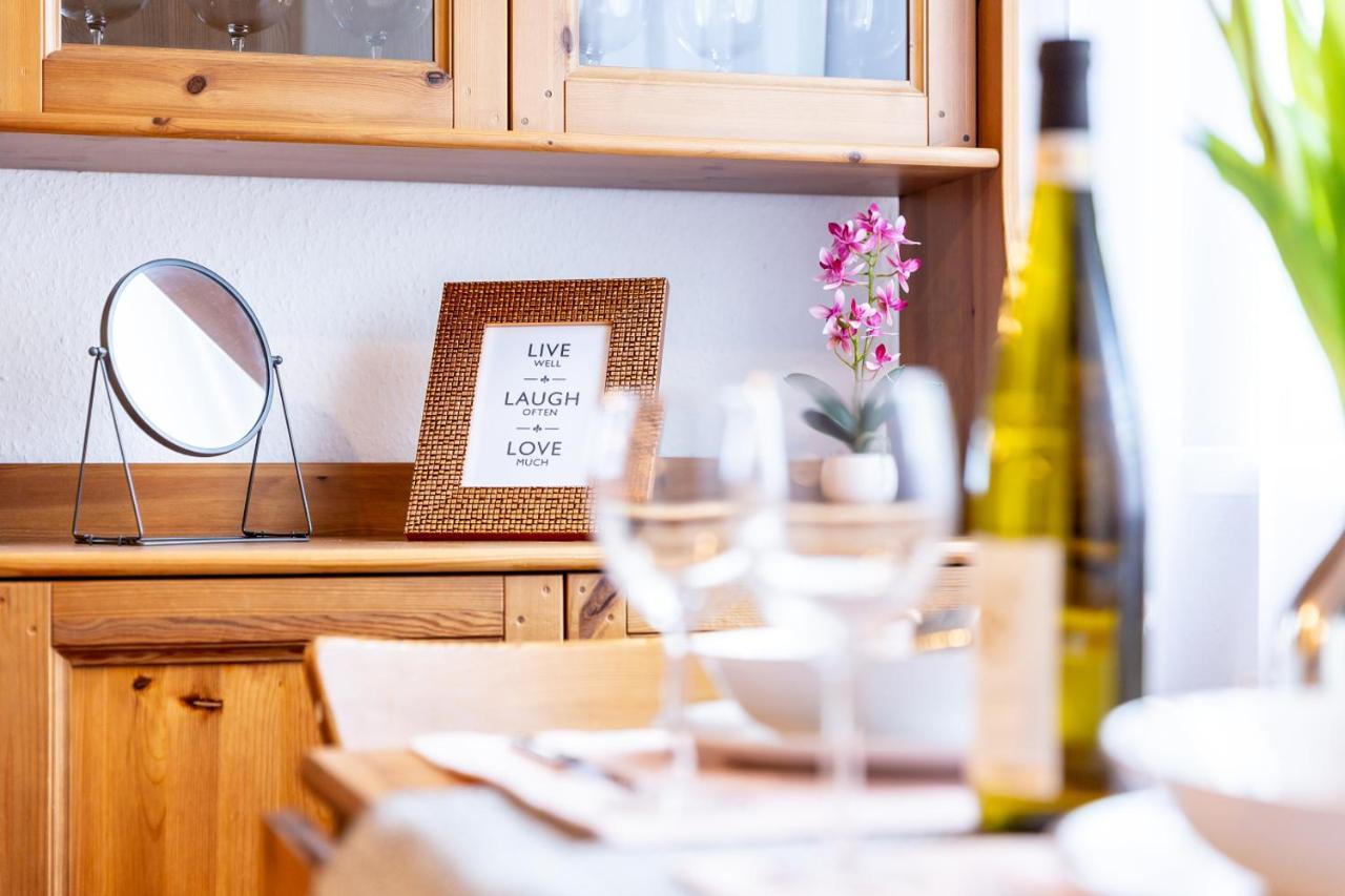Apartament Apartman Dream V Mikulove - Jine Ubytovani Lednice Zewnętrze zdjęcie