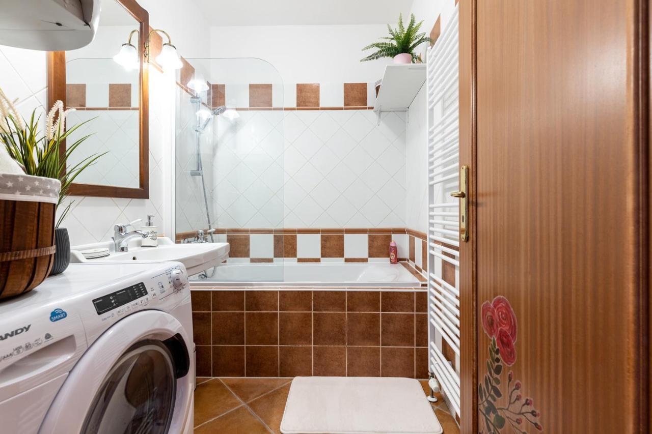 Apartament Apartman Dream V Mikulove - Jine Ubytovani Lednice Zewnętrze zdjęcie